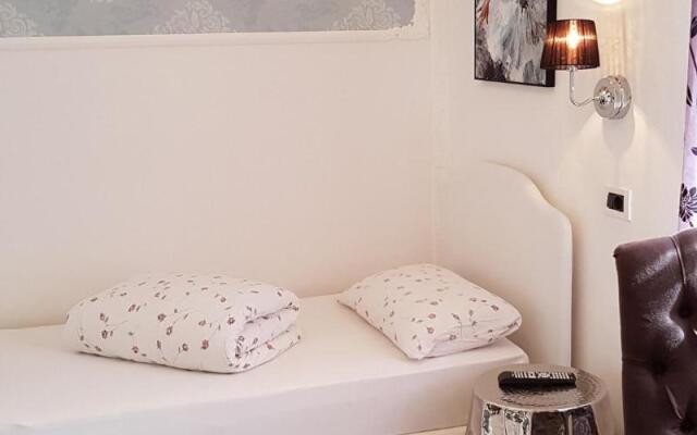 Garni Villa Tyrol - Adults Only