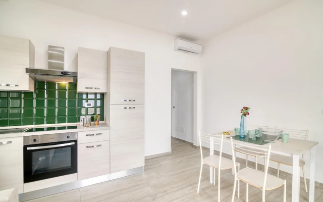 Corallo House 200m From The Sea