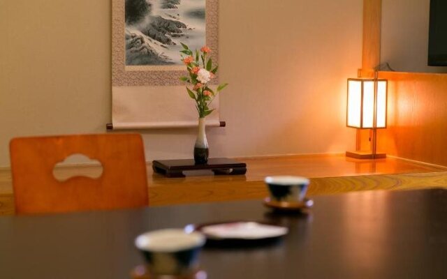 Ichinomata Onsen Kanko Hotel