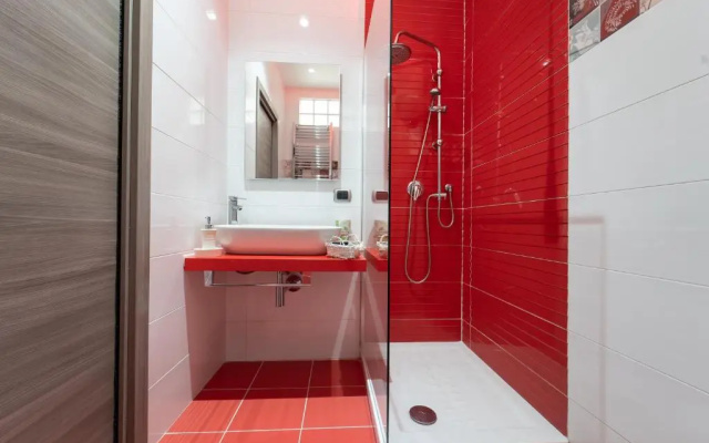 Al Campanile H. Napoli Centro by ClaPa Group Dislocated Hospitality