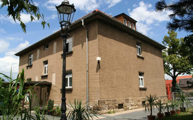 Ferienwohnung Schlupp