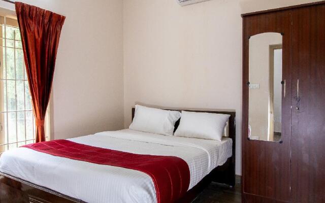 Livgrand Hotel Silver Breeze Yercaud