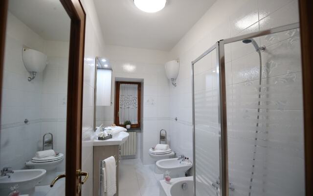 Home Olympus Vesuvio