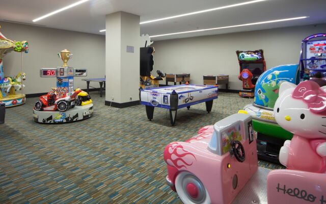 Ilgaz Mountain Resort Hotel