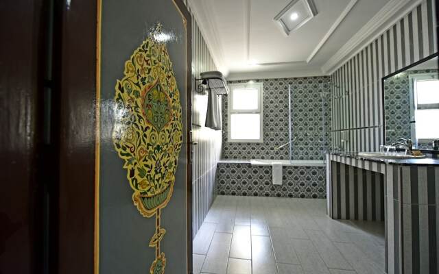 Hôtel Fes Inn & Spa