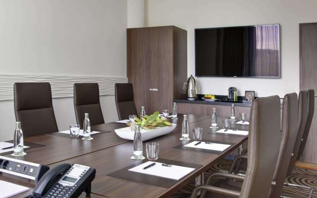 Steigenberger Hotel Bremen