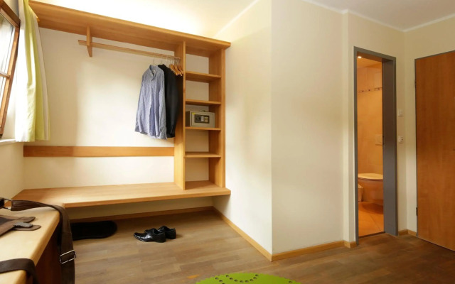 Bio Hotel Bayerischer Wirt