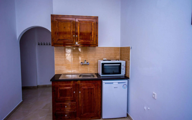 Villa Popi