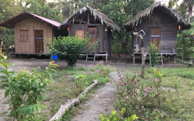 Mama Orbe Family Eco Farm