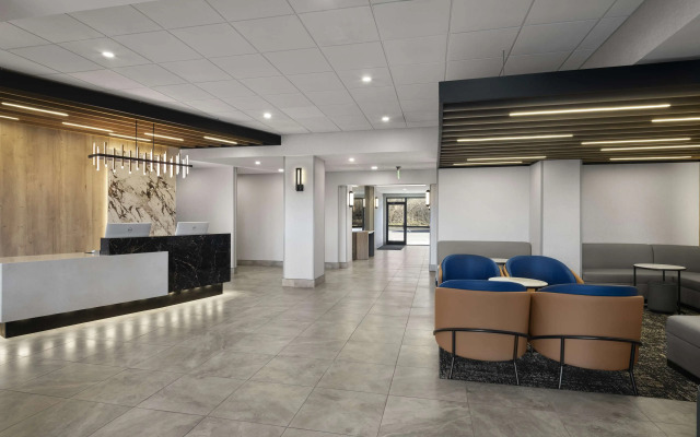 Hyatt Place Kansas City/Overland Park/Metcalf