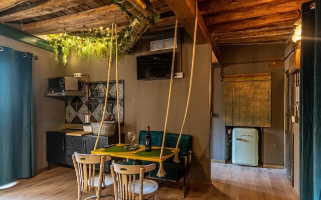 Apartamentos CV