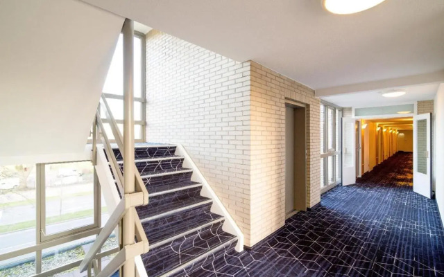 ibis Utrecht