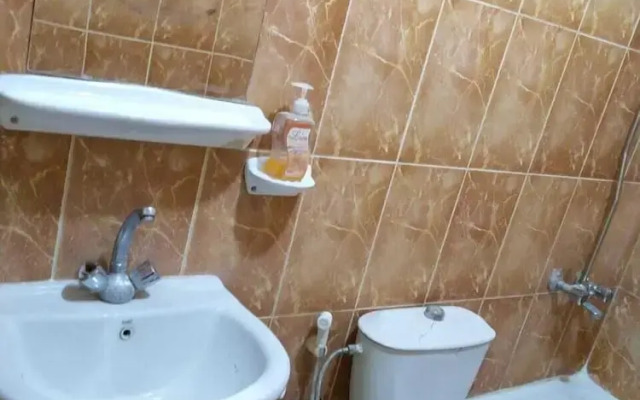 Majido Hostel