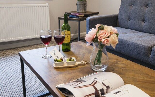 Stunning Portobello Road Apartment - NITP