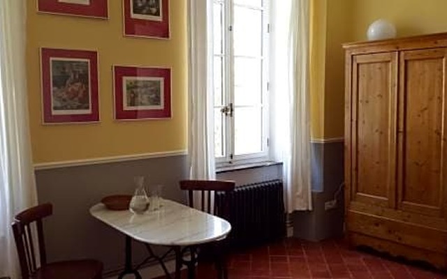 La Maison du Docteur