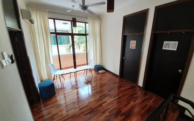 Batu Ferringhi Homestay