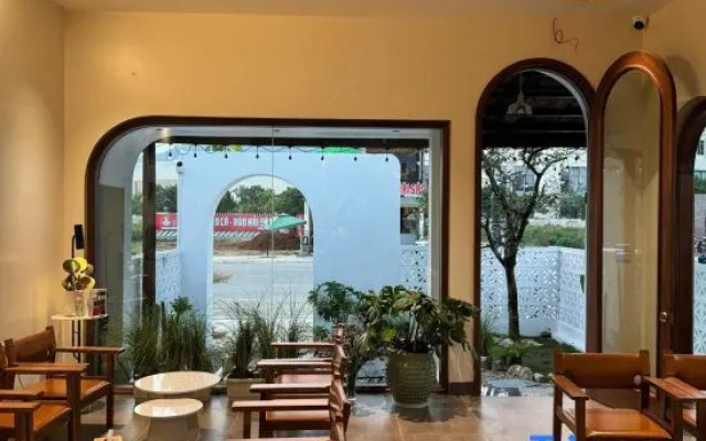 Akami Café And Homestay – Restaurant – Moc Chau