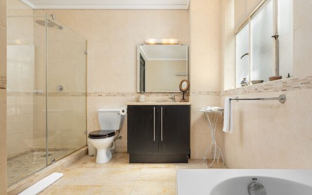 Namaqua House 602