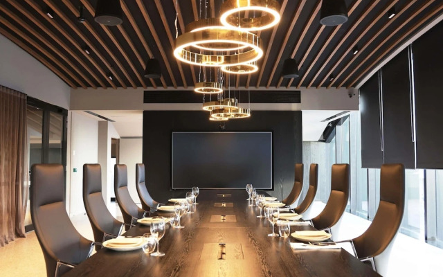 Novotel Melbourne Airport