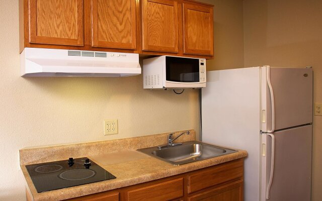 WoodSpring Suites Oklahoma City Norman