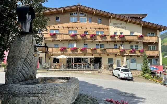 Flat in Wildschonau ski In/out