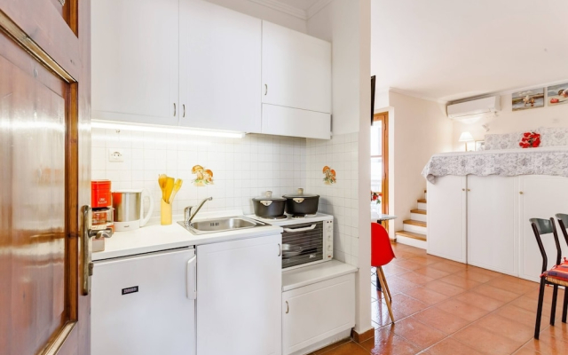 No 12 - Panoramic Terrace - Sustainable Home - Pure Nature