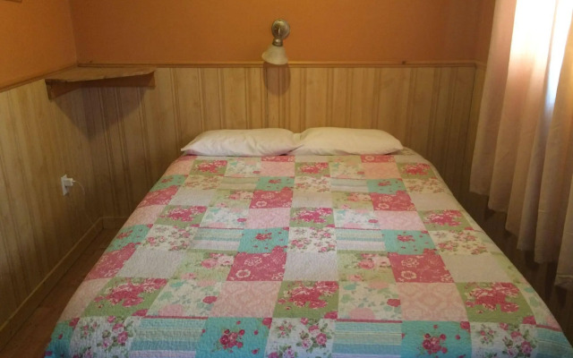 Fort Motel