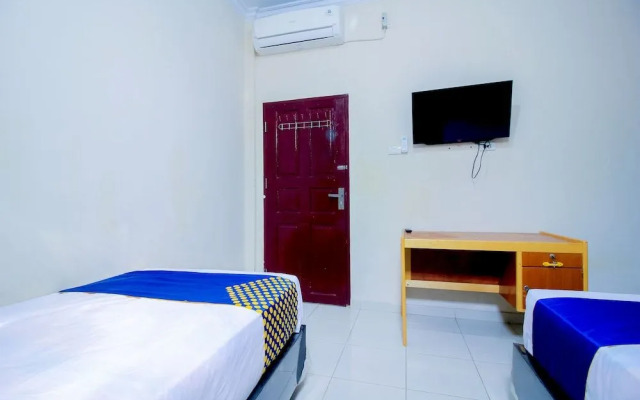 Spot On 2370 Berkah Homestay Syariah