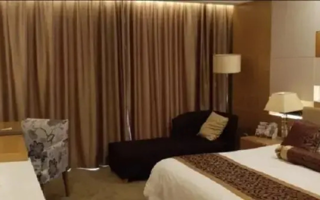 Jialuan International