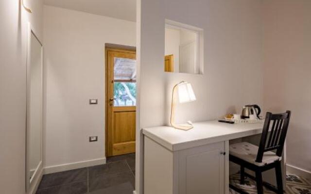 Masseria Torre di Albidona