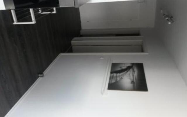 Ferienwohnung Wesertraum