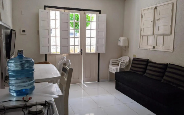 Flats Privé Village Galés (Maragogi - AL)