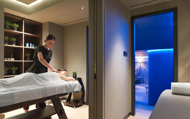 NYX Esperia Palace Hotel Athens