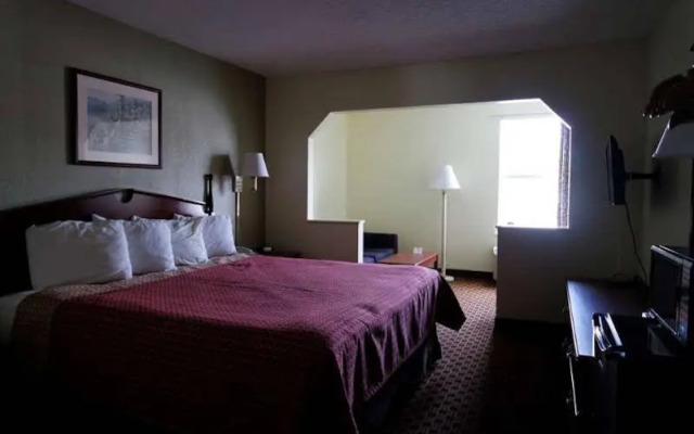 Knights Inn Chattanooga - Airport Area