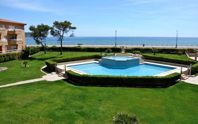 Apartamento Argonavis 320