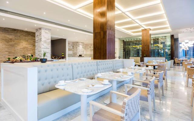 Hyatt Regency San Luis Potosi