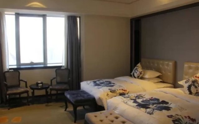 Chu Tian Yin Xing Hotel