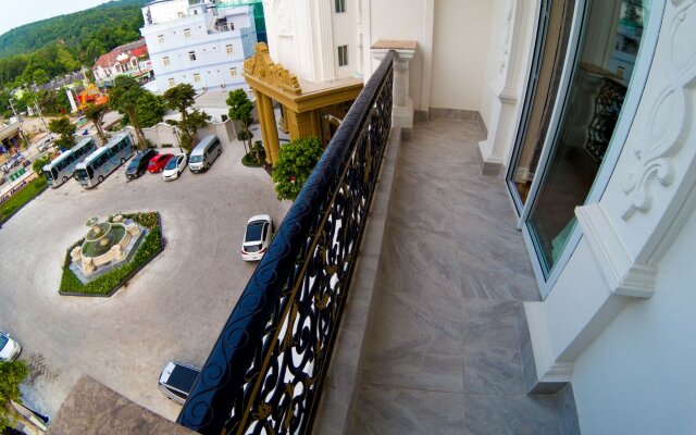 Thien Thanh Resort Phu Quoc