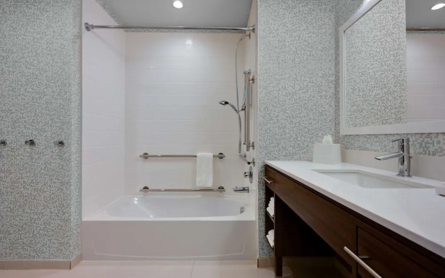 Home 2 Suites by Hilton Temple