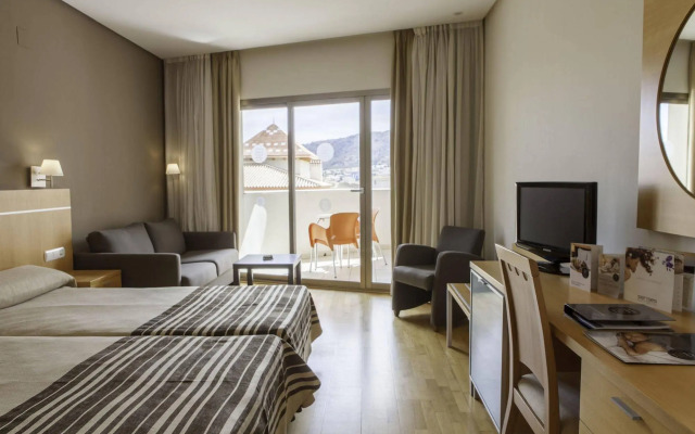 Albir Playa Hotel & Spa