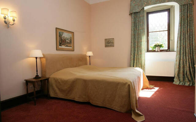 Schlosshotel Götzenburg