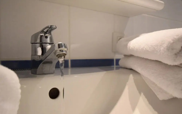 Holiday Home in Tenneville With Indoor Pool