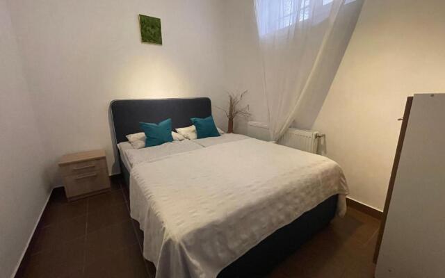 Smeraldo Villa