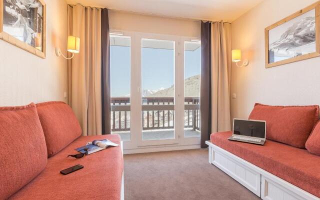 Pierre & Vacances Residence Le Thabor