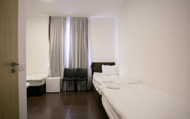 Hotel One