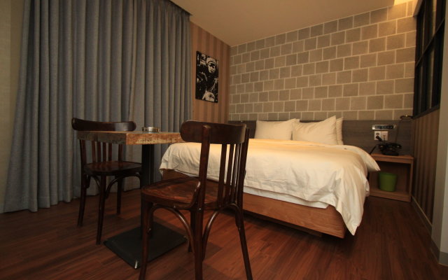 Praha Boutique Hotel