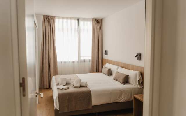 esZentrico Suites Jerez