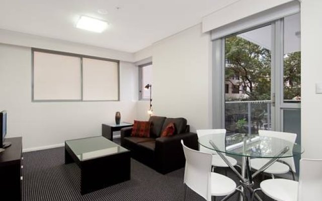 STAY&CO Serviced Apartments North Sydney Napier