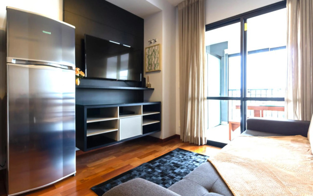 Rosemari's Apartments Sao Joao