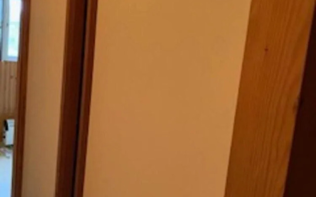 Studio in Plouguerneau, With Wonderful sea View, Enclosed Garden and Wifi